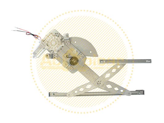 AC ROLCAR Lasinnostin 01.0130